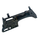 Moldura Inferior Painel Chevrolet S10 Trailblazer 17/23