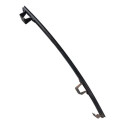 Guia Vidro Dianteiro Direito Chevrolet Astra 2002 Preto