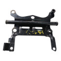 Tubo Cavalete De Água Motor Corsa Montana Meriva Celta 2010