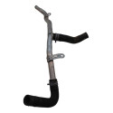Mangueira Tubo Agua Motor Tracker Onix 2021