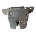 Fechadura Tampa Traseira Mercedes Classe A 160 99/06