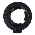 Bucha Atuador Embreagem Cobalt Spin Zafira 03/12