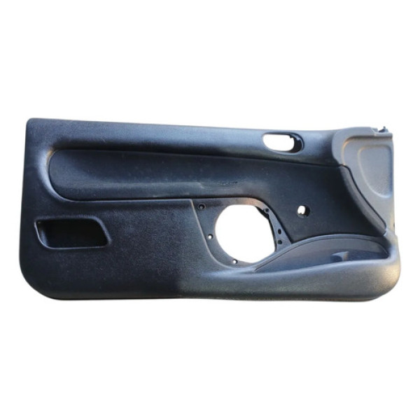 Forro Porta Dianteira Esquerda Peugeot 206 99/08