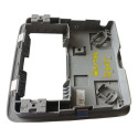 Moldura Luz De Teto Cortesia Chevrolet Cobalt 13/19