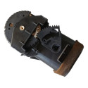 Difusor De Ar Central Chevrolet Astra 2002