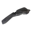 Absorvedor Impacto Dianteiro Esquerdo Fiat Palio 08/12 Preto