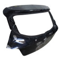 Tampa Traseira Onix Joy 2013/2019 (recuperado) Preto