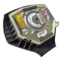 Tampa Buzina Volante Chery Tiggo T11 2010