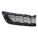 Grade Inferior Do Radiador C/furo Gm Cobalt 2012 C/detalhe Fosco