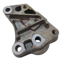 Suporte Do Coxim Cambio Esquerda Onix Plus 2021 Original