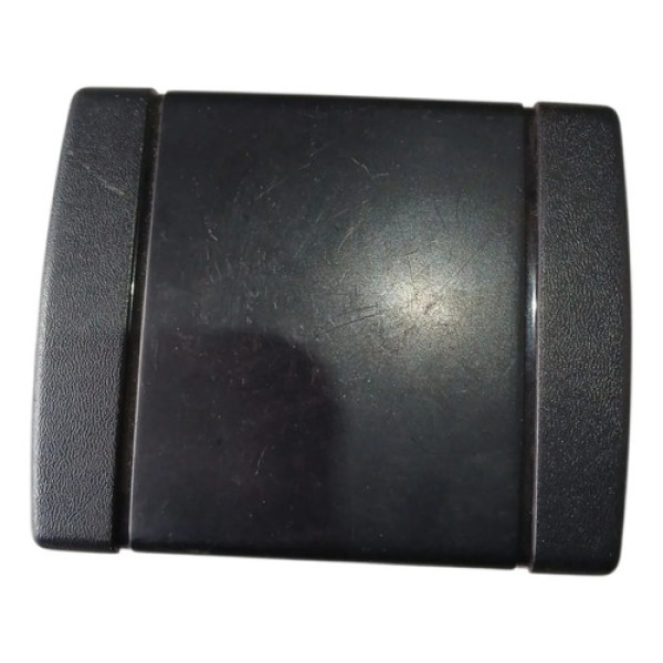 Sensor Estacionamento Dianteiro Chevrolet Onix Tracker 19/21 Preto