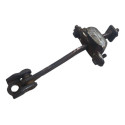 Limitador Porta Traseira Esquerda Astra 2003 Cinza