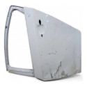 Porta Traseira Esquerda Recuperavel Cruze Sedan 12/16 Traseira Esquerdo Branco
