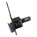 Fechadura Direita Tampa Traseira Chevrolet S10 95/11