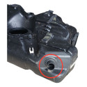 Tanque Combustível Gm Onix Prisma 15/19 Sem Filtro