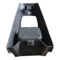 Acabamento Console Central Chevrolet Corsa Classic 1994 2012