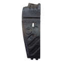 Isopor Assoalho Dianteiro Esq. Onix Turbo 2021 Pn:26280771