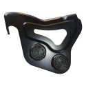 Braço Suporte Parachoque Dianteiro L.e Onix Prisma 17/21