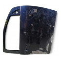 Porta Dianteira Direita Chevrolet Spin 2013/2023 Dianteira Direita Azul-escuro