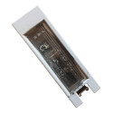 Lanterna Luz De Placa Chevrolet Astra 2002