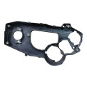Capa Correia Gm Cobalt Onix Prisma 2012/2021 Original Preto