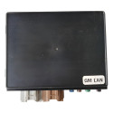 Módulo Interface Chevrolet Cruze Onix Prisma 2015 Preto Preto