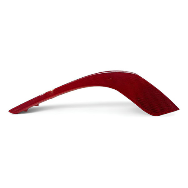 Olho De Gato Argo 2017-2019-2020 Ld Original Vermelho