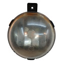 Farol De Milha Direito Gm Tracker 2013/2016 Branco