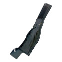 Defletor Filtro De Ar Do Motor Gm S10 Trailblazer 12/20 Preto