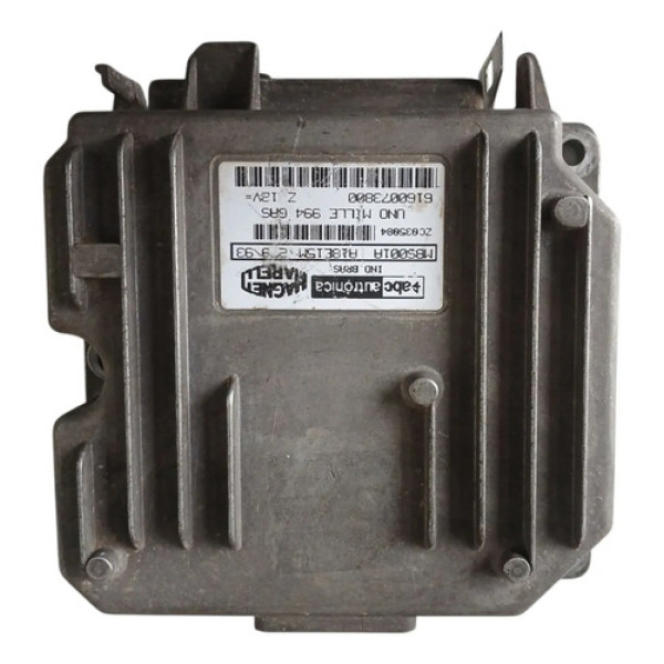 Módulo Injeção Fiat Uno 1994/1999