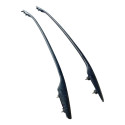 Par Rack Teto Chevrolet Zafira 08/11 Preto