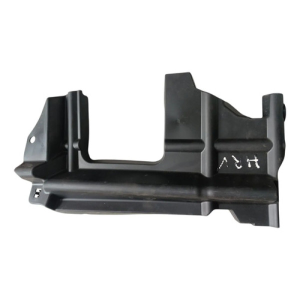Defletor Esquerdo Radiador Honda Hr-v 15/21 Preto