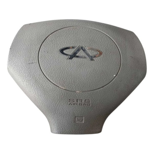 Tampa Buzina Volante Chery Tiggo T11 2010