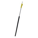 Fechadura Traseira Esquerda Onix Plus  2021 Original