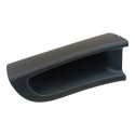 Puxador Interno Porta Traseira Direita Gm Zafira 01/12 Cinza
