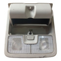 Console De Teto Chevrolet S10 Trailblazer 12/17
