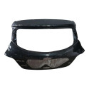Tampa Traseira Onix S/furo 17/19 Original (recuperada) Preto