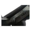Acabamento Polo Positivo Bateria Chevrolet Cruze 18/19 Preto Preto