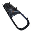 Moldura Alavanca De Marcha Chery Qq 12/14 Preto Preto