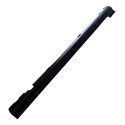 Spoiler Lateral Esquerdo Celta 07/16 Preto
