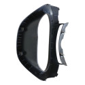 Moldura Painel Instrumentos Chevrolet Cobalt 12/14 Preto 1