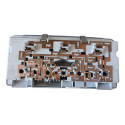 Luz Teto Traseira Cortesia Chevrolet Cruze Sedan 2012/2016