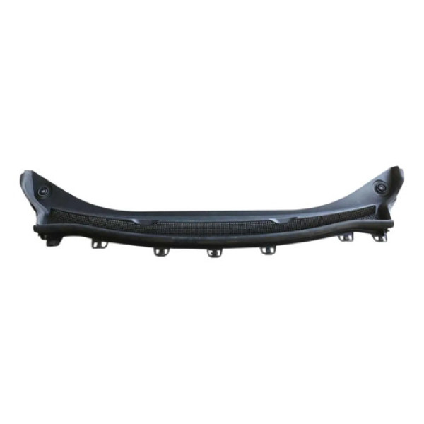 Grade Churrasqueira Chevrolet Cruze 2017/2023 Preto