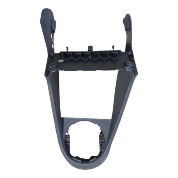 Console Central Superior Vw Gol Voyage G7 16/18
