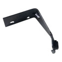 Suporte Buzina Chevrolet Astra 1999/2011 Zafira 01/11 Preto