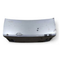 Tampa Traseira Chevrolet Malibu 2010/2012 Cinza