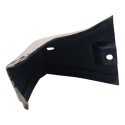 Moldura Traseira Spoiler Lado Direito Gm Astra 2003/2011 Branco