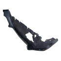 Spoiler Parachoque Dianteiro Tracker 21/23 C/detalhe Preto