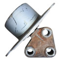 Coxim Câmbio Lado Esquerdo Chevrolet Astra 1.8 2003