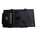 Botão Vidro Elétrico Traseiro Chevrolet Sonic 11/16 Preto Preto